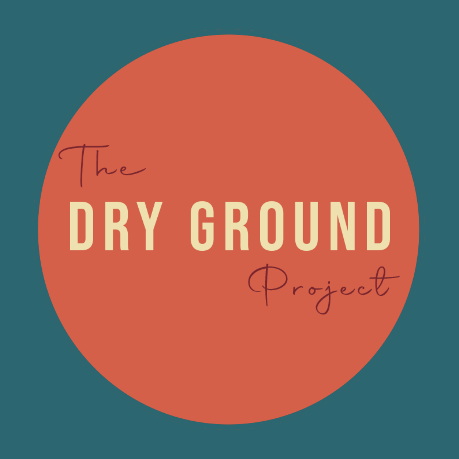 The Dry Ground Project