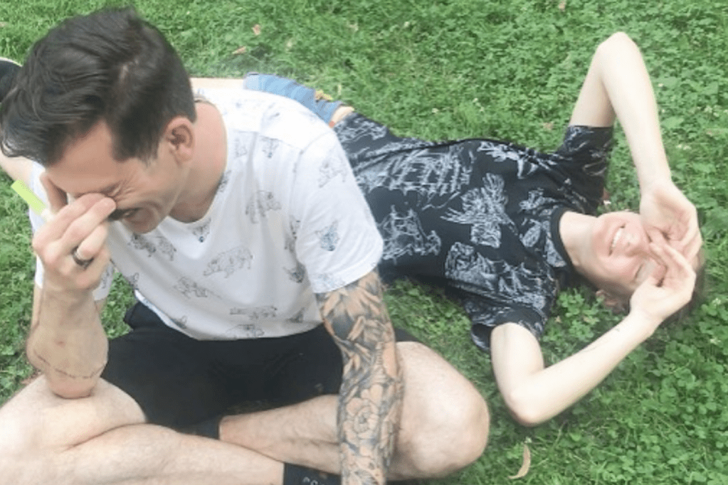 7 dysregulation activities