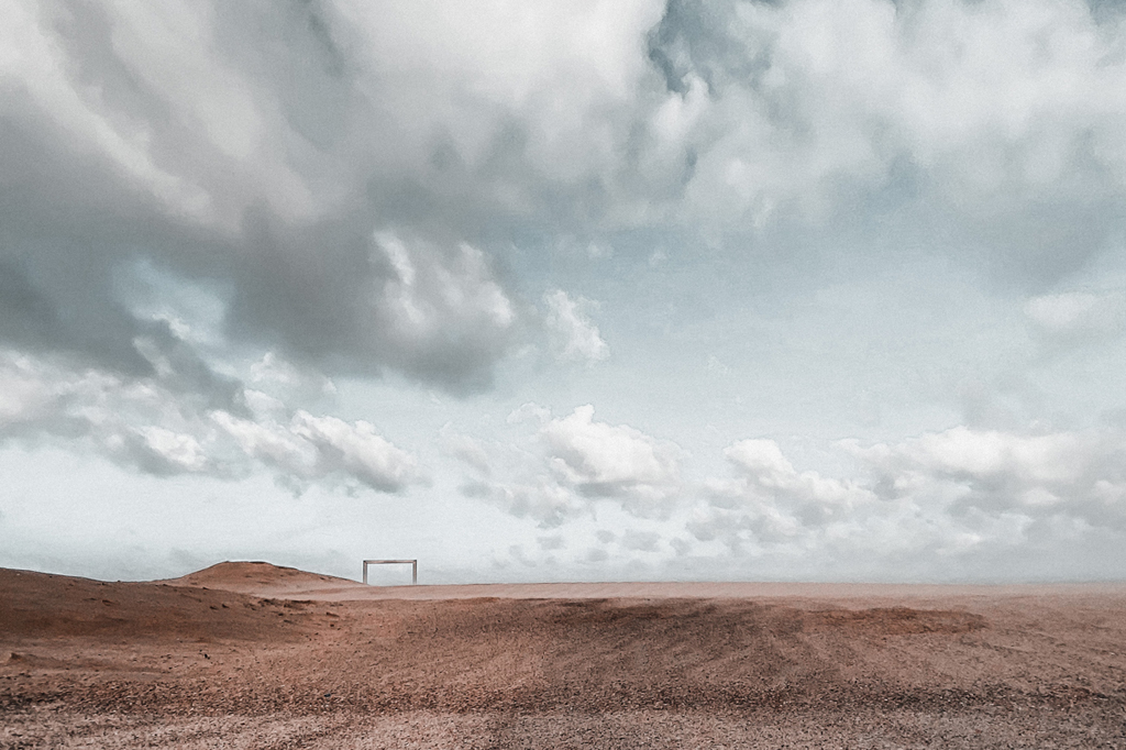 What’s in a name: why we named ourselves The Dry Ground&nbsp;Project