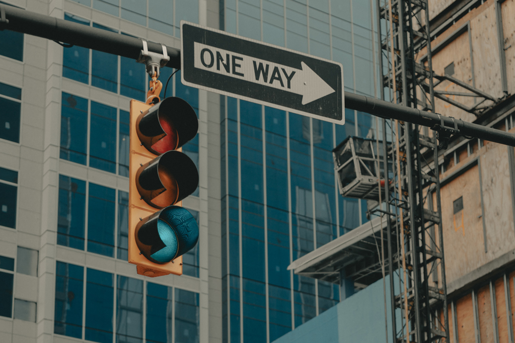 Moving between blue, red and green: a new perspective on the zones of&nbsp;regulation