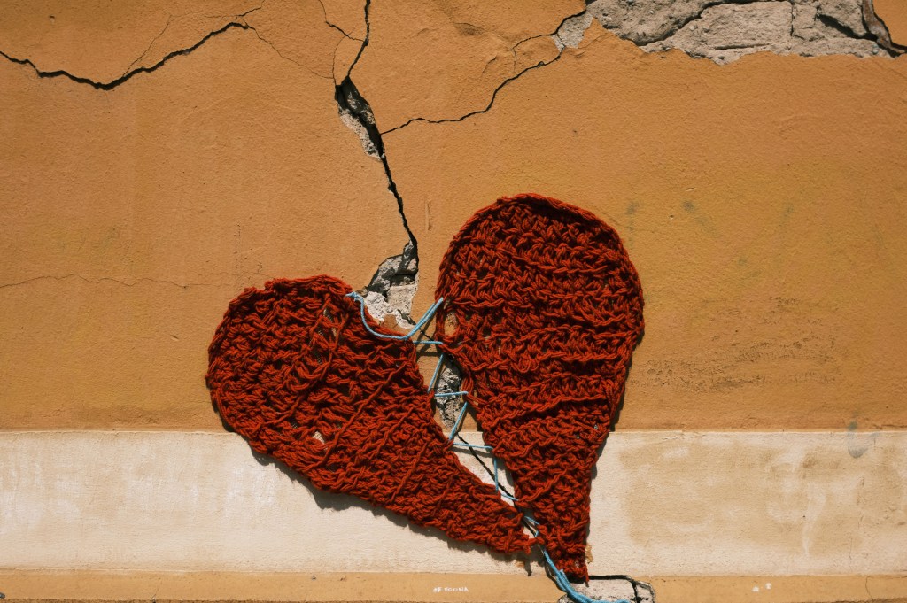 Our Thoughts on Trauma | Episode 3, Season&nbsp;1