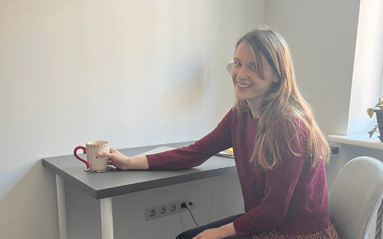 Social work for aged-out youth | Episode 8, Season&nbsp;1