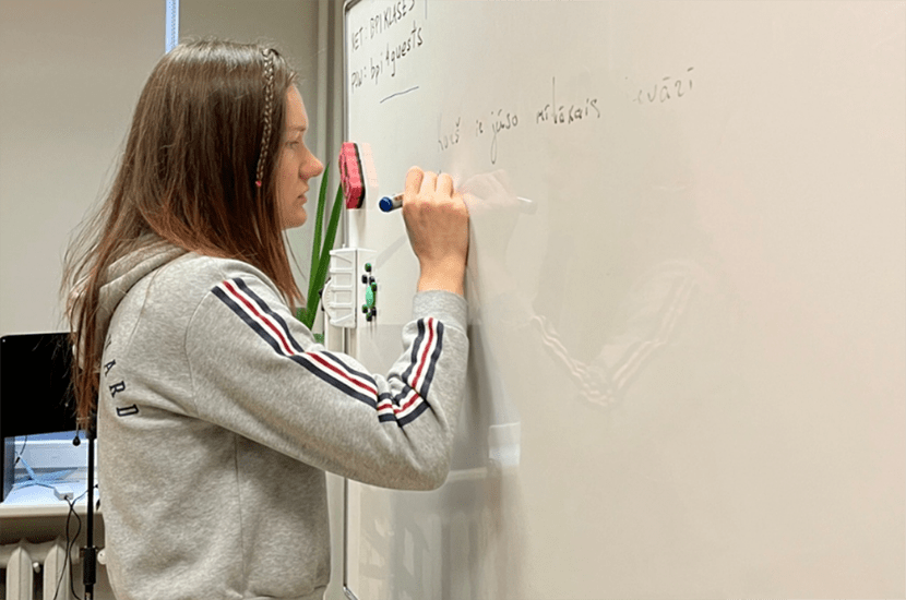 A former foster youth responds to myths about former foster youth | Episode 2, Season&nbsp;2