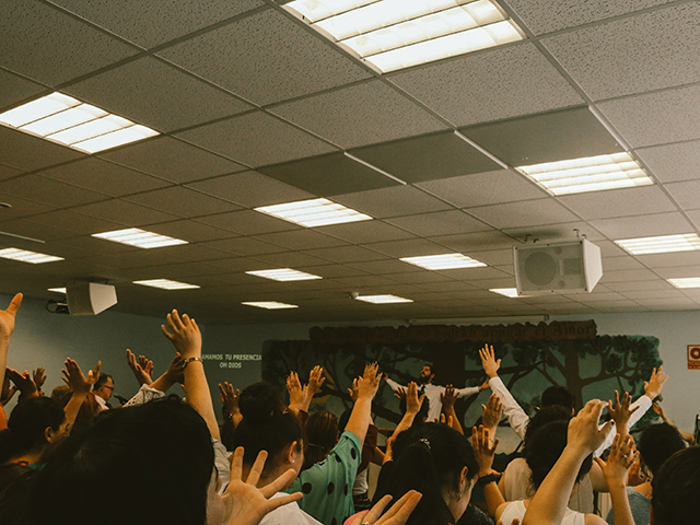 Mission trips in the orphan care world | Episode 4, Season&nbsp;2