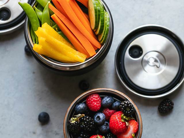 All things snacks | Episode 8, Season&nbsp;2